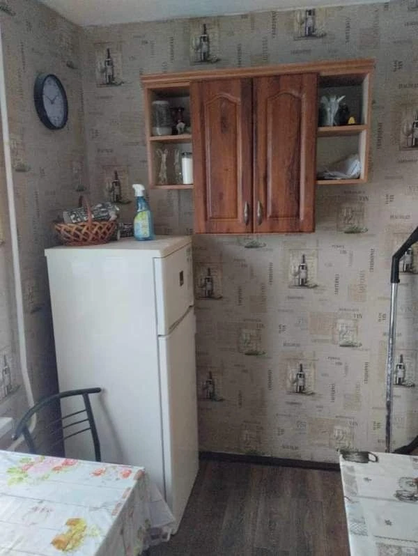 ARSEN/VELES/1-bedroom apartment on the 5th floor, 33 sq m