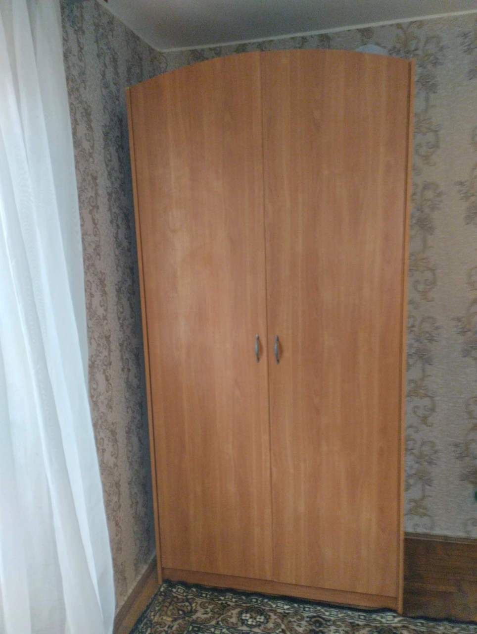 ARSEN/VELES/1-bedroom apartment on the 5th floor, 33 sq m