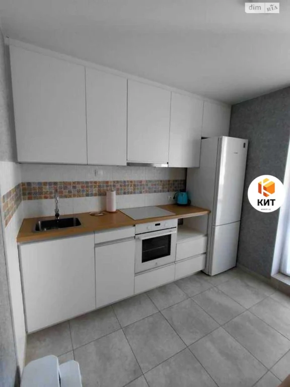Apartment for Sale - ХТЗ
