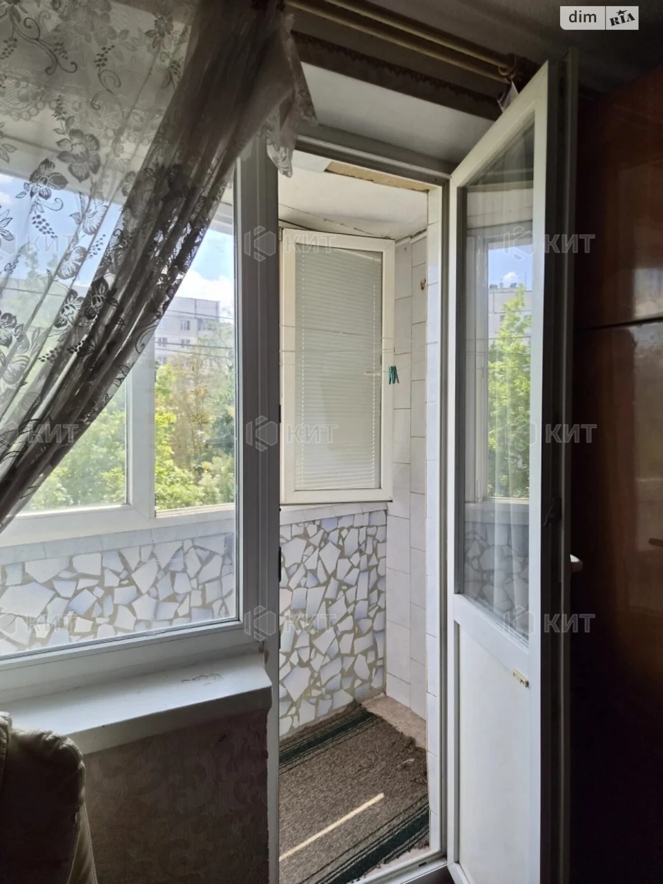 Продаж Квартира ХТЗ
