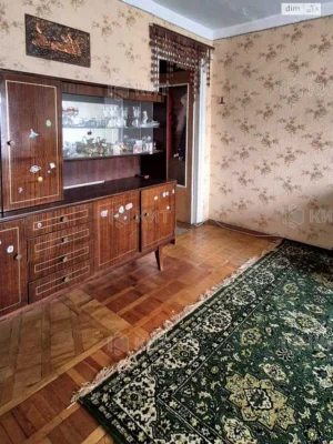 Apartment for Sale - ХТЗ