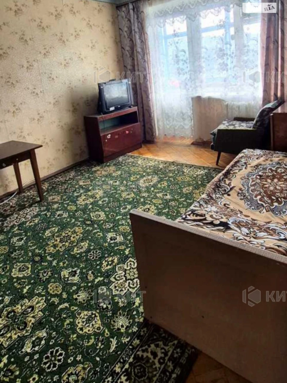 Apartment for Sale - ХТЗ