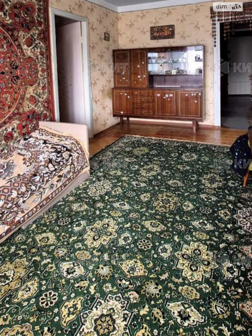 Apartment for Sale - ХТЗ