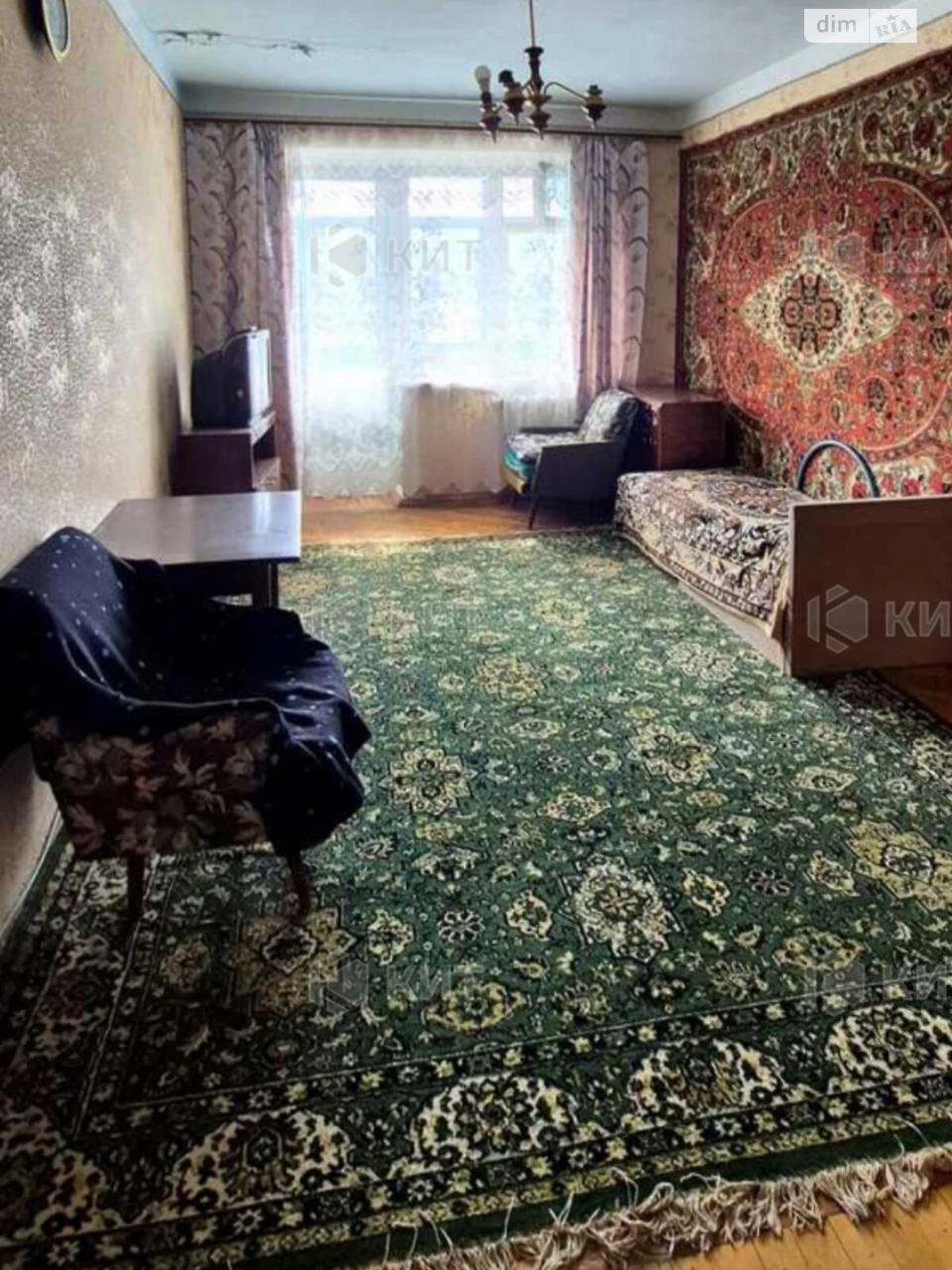 Apartment for Sale - ХТЗ