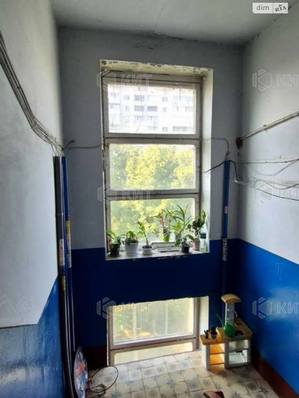 Apartment for Sale - ХТЗ