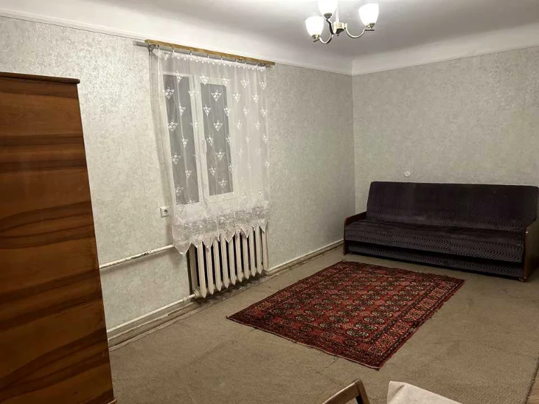 Apartment. Mykoly Shepelieva st., Kyiv