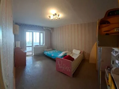 Квартира. Проспект Володимира Івасюка, Київ