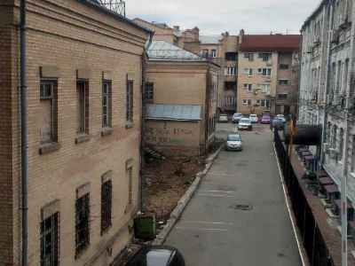 Apartment. Spaska st, Kyiv