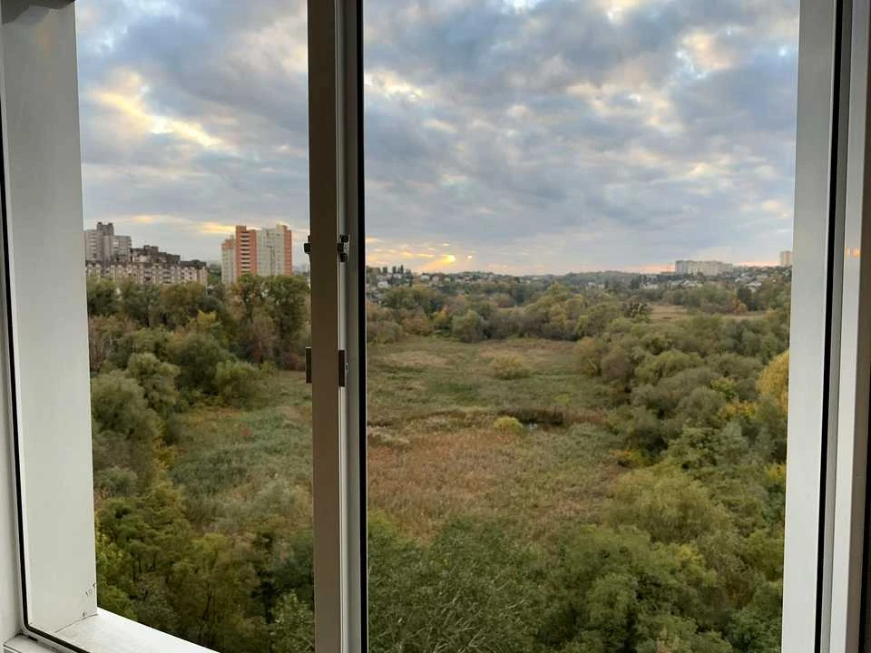 Apartment. Yasynuvat Street, Kyiv