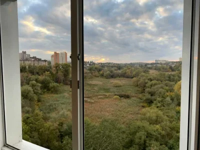 Apartment. Yasynuvat Street, Kyiv