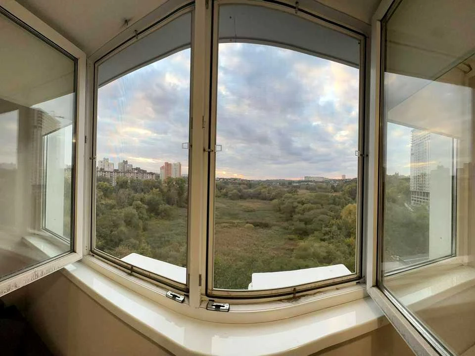 Apartment. Yasynuvat Street, Kyiv