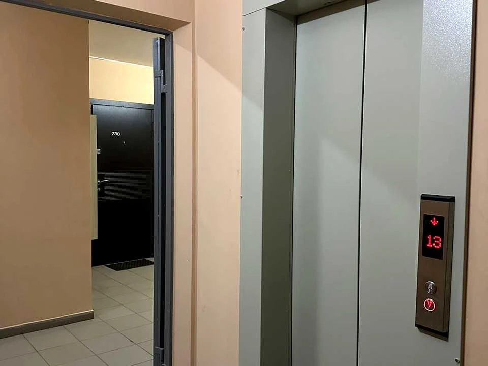 Apartment. Yasynuvat Street, Kyiv