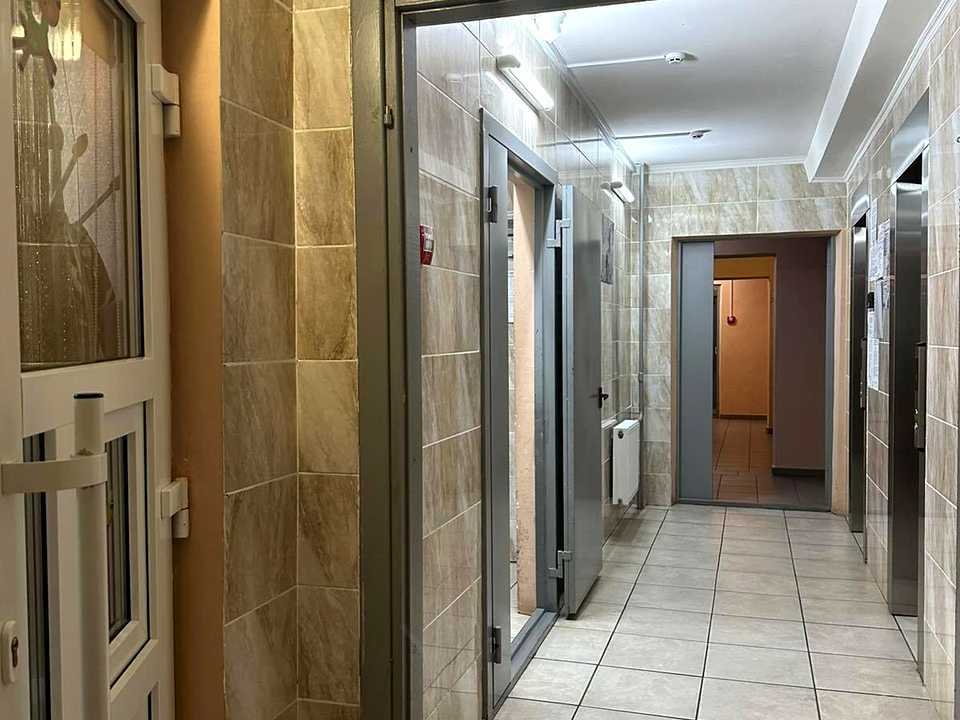 Apartment. Yasynuvat Street, Kyiv