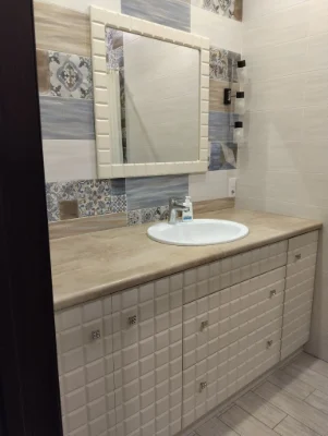 3-room Apartment 81 sq.m. Metro Chernigovska