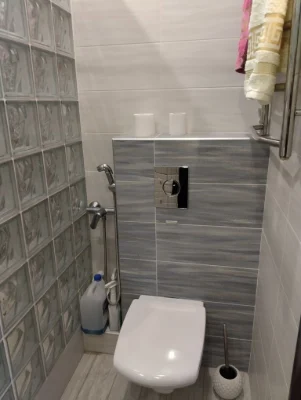 3-room Apartment 81 sq.m. Metro Chernigovska