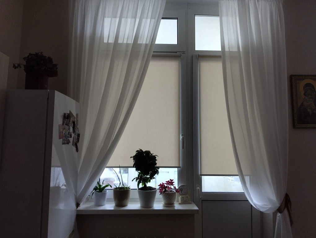 3-room Apartment 81 sq.m. Metro Chernigovska