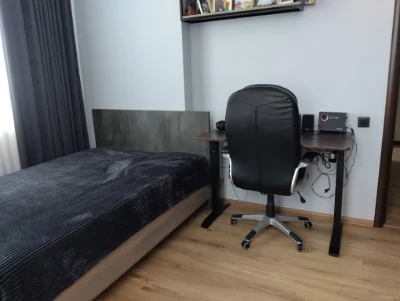 3-room Apartment 81 sq.m. Metro Chernigovska