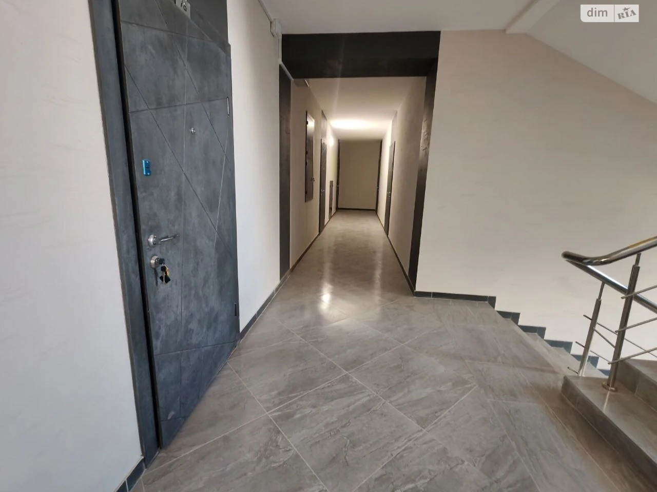 Apartment for Sale in Korea