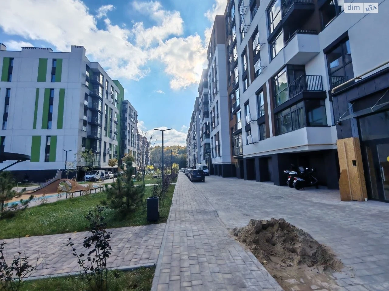 Apartment for Sale in Korea