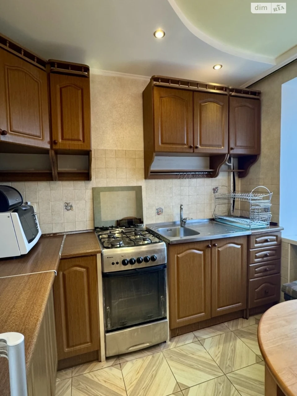 Long-Term Rental Apartment in the City Center