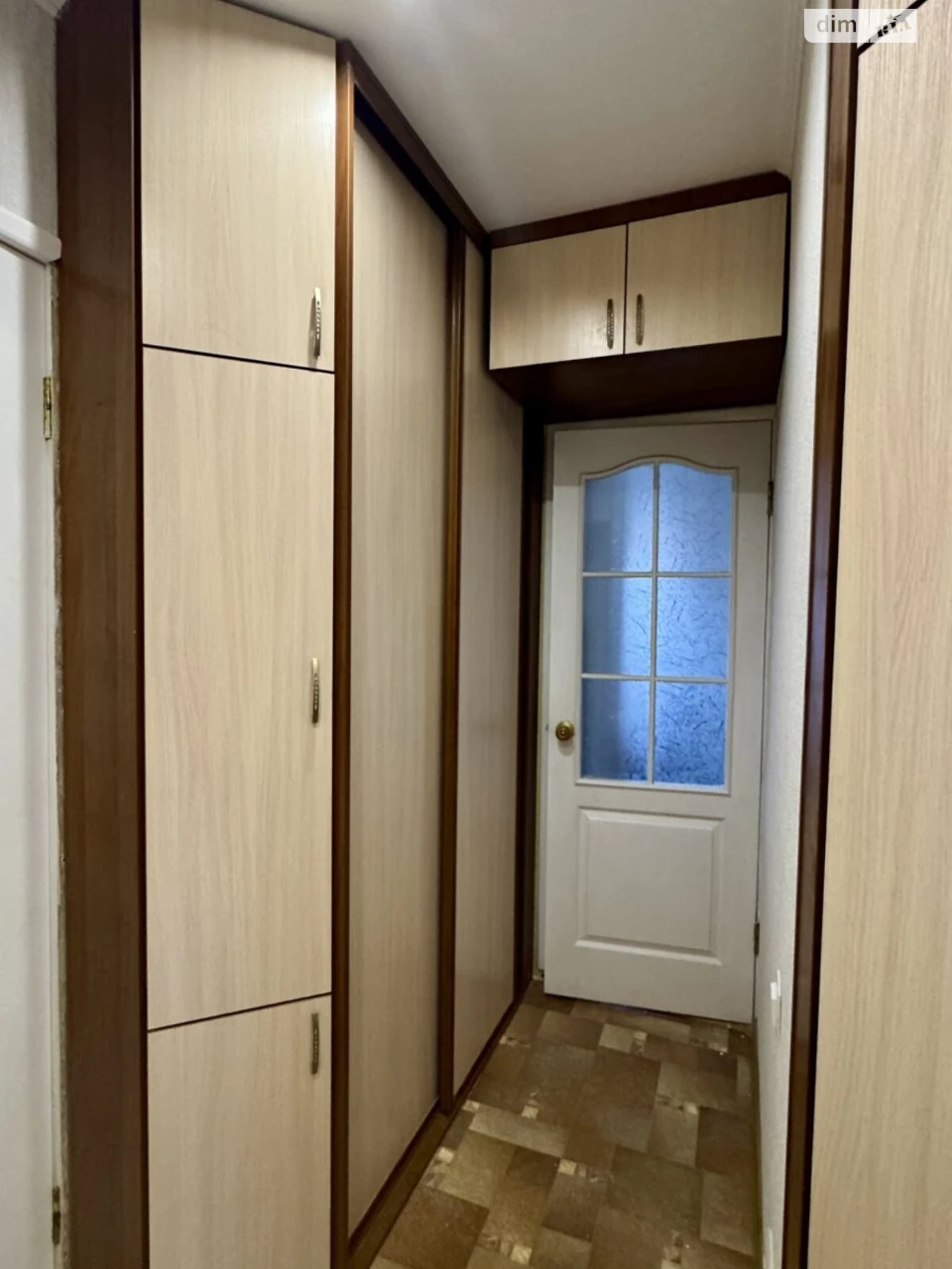 Long-Term Rental Apartment in the City Center