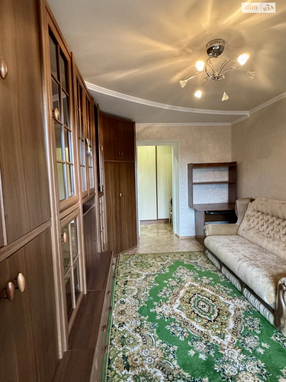 Long-Term Rental Apartment in the City Center