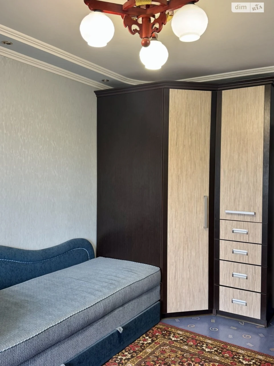 Long-Term Rental Apartment in the City Center
