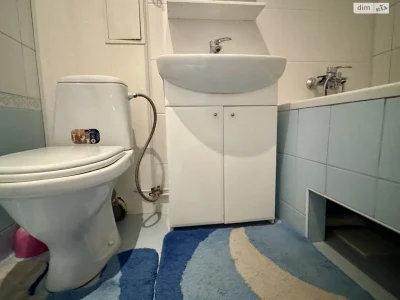 Long-Term Rental Apartment in the City Center