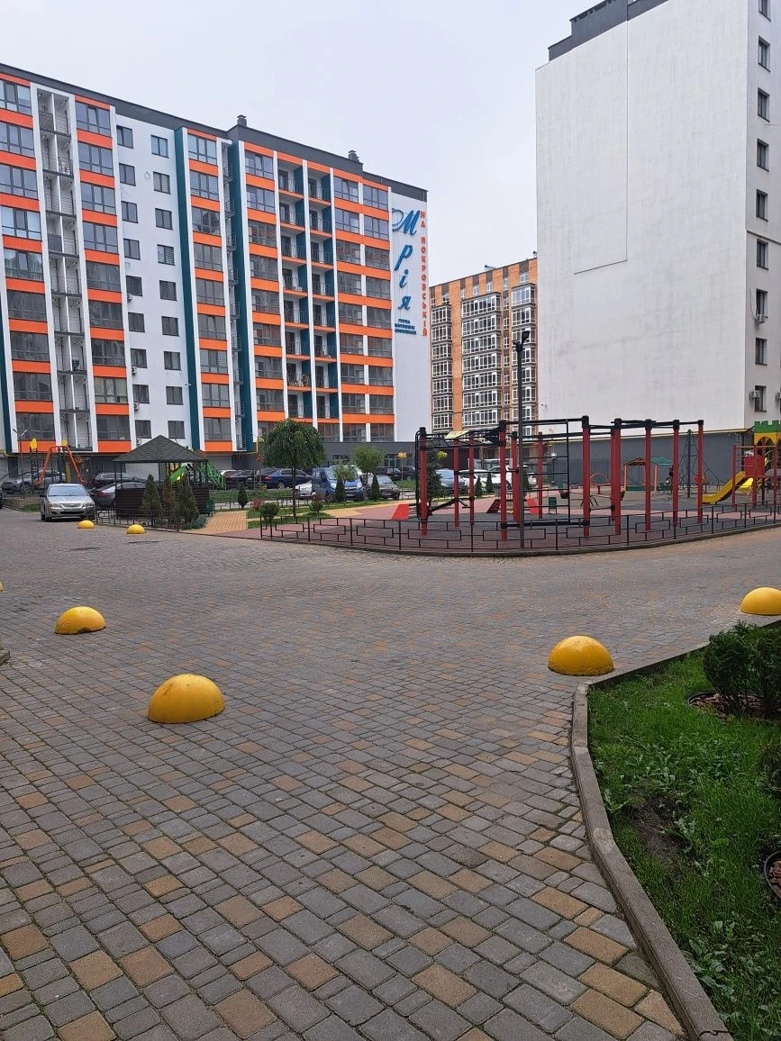 1-комнатная квартира Мечта