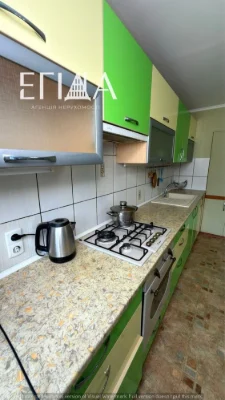Продаж 3-кімнатній квартири, Європейський ринок, 3/9, вул. А. Тамма