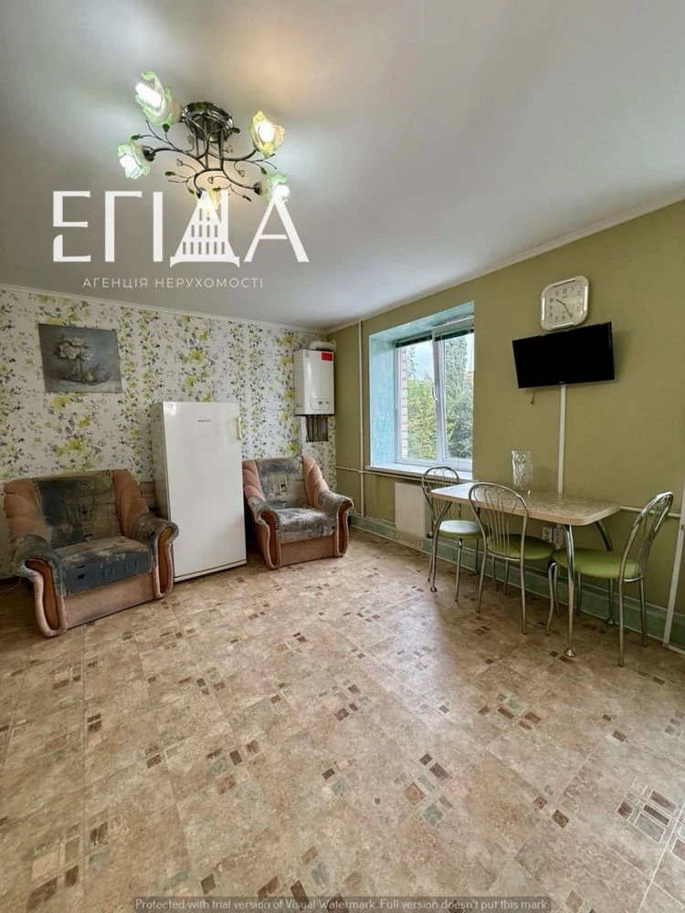 Продаж 3-кімнатній квартири, Європейський ринок, 3/9, вул. А. Тамма