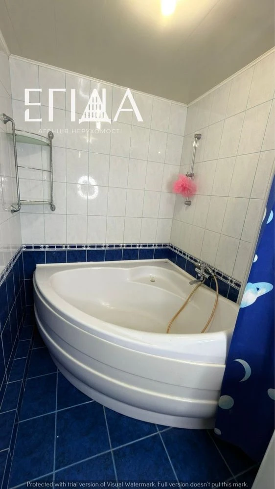 Продаж 3-кімнатній квартири, Європейський ринок, 3/9, вул. А. Тамма