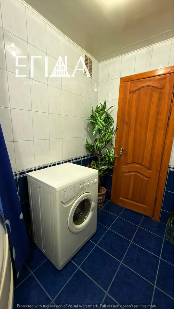 Продаж 3-кімнатній квартири, Європейський ринок, 3/9, вул. А. Тамма