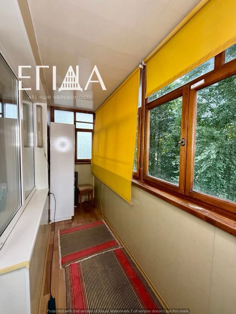 Продаж 3-кімнатній квартири, Європейський ринок, 3/9, вул. А. Тамма