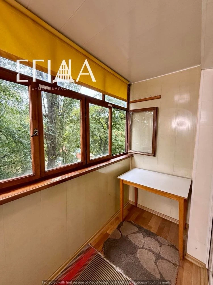 Продаж 3-кімнатній квартири, Європейський ринок, 3/9, вул. А. Тамма