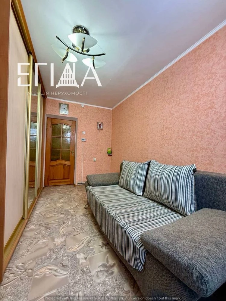 Продаж 3-кімнатній квартири, Європейський ринок, 3/9, вул. А. Тамма