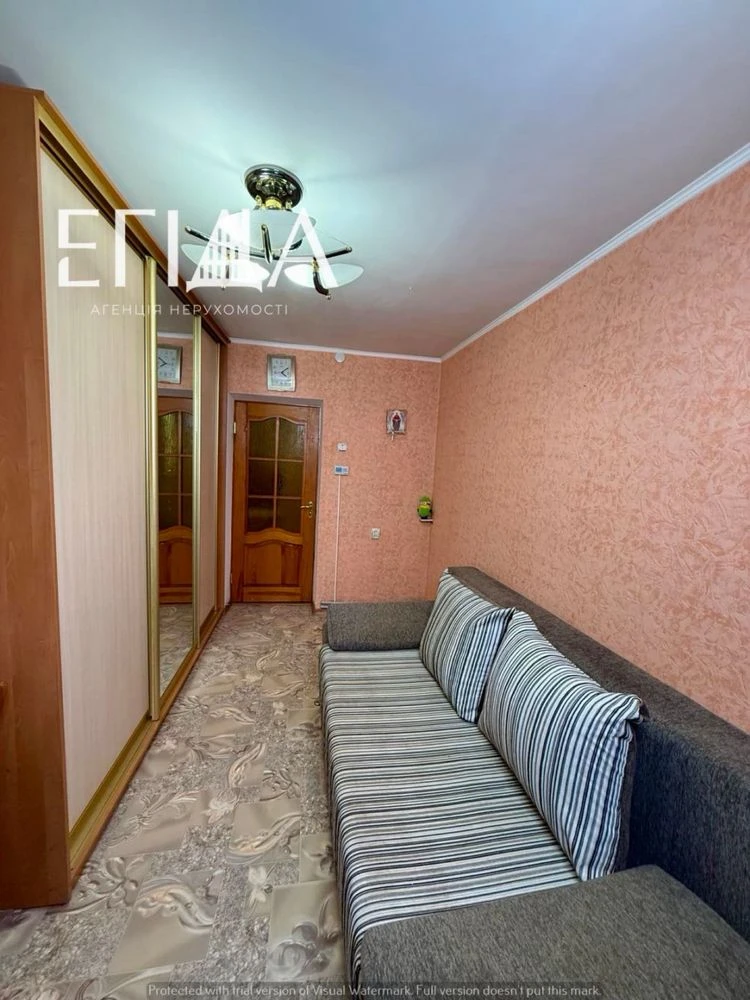 Продаж 3-кімнатній квартири, Європейський ринок, 3/9, вул. А. Тамма