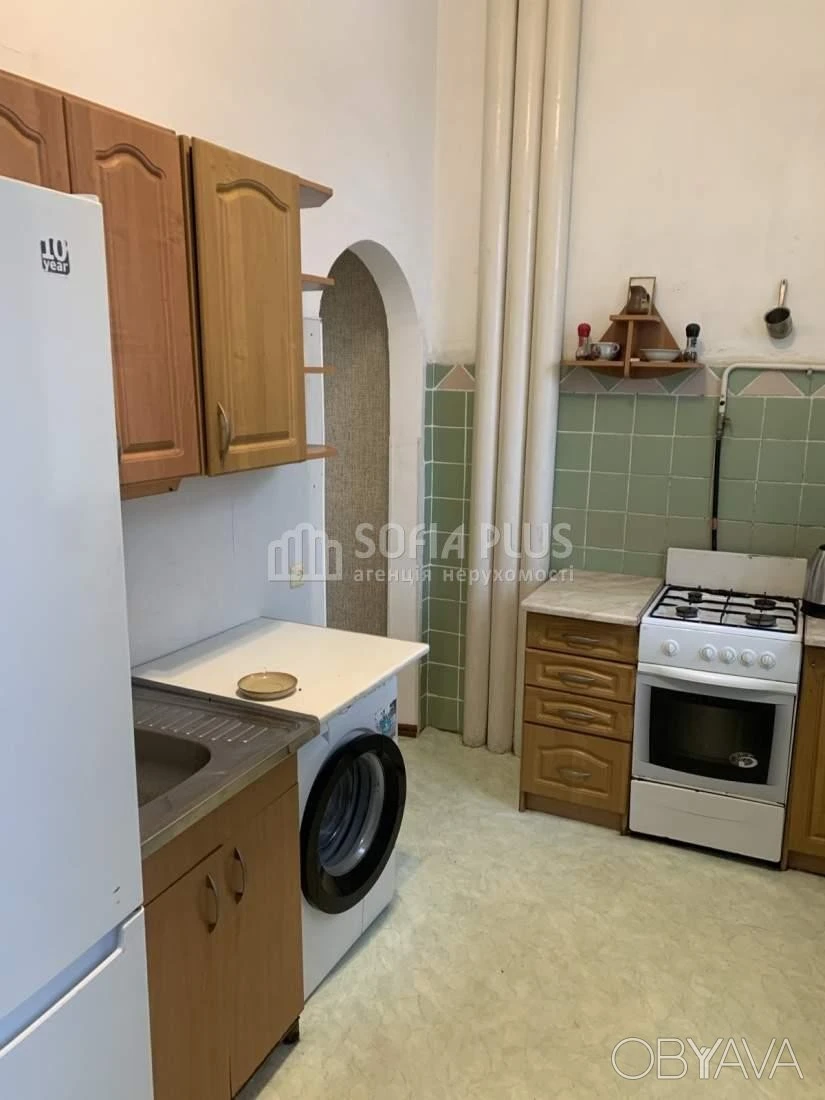 2-bedroom apartment, 50 sq.m