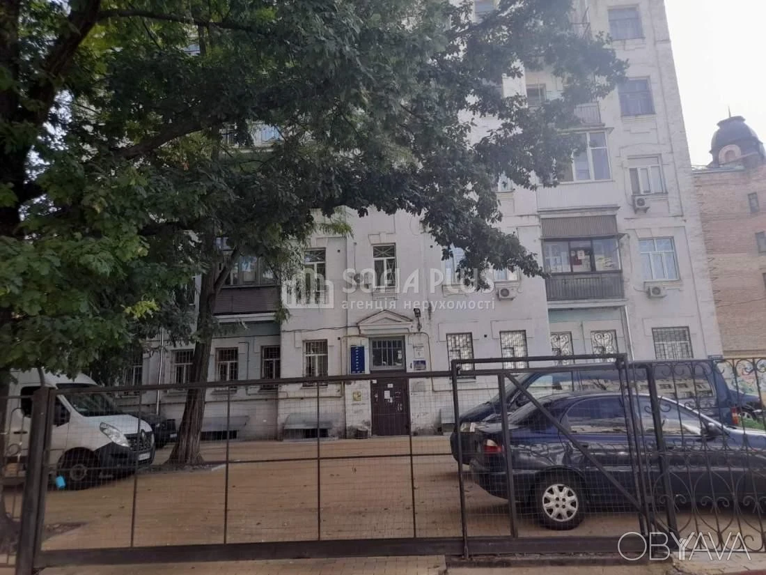 2-bedroom apartment, 50 sq.m