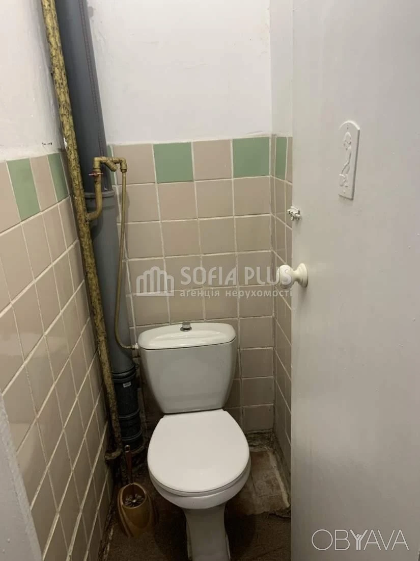 2-bedroom apartment, 50 sq.m