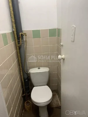 2-bedroom apartment, 50 sq.m