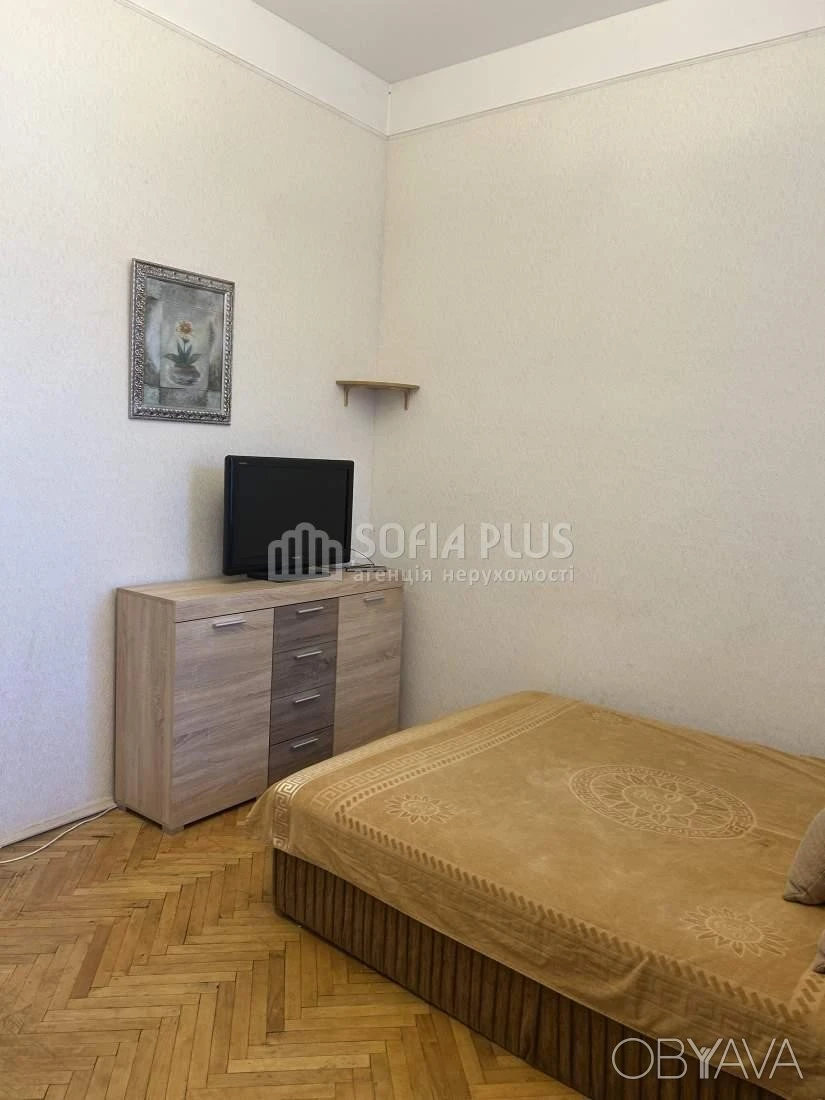 2-bedroom apartment, 50 sq.m