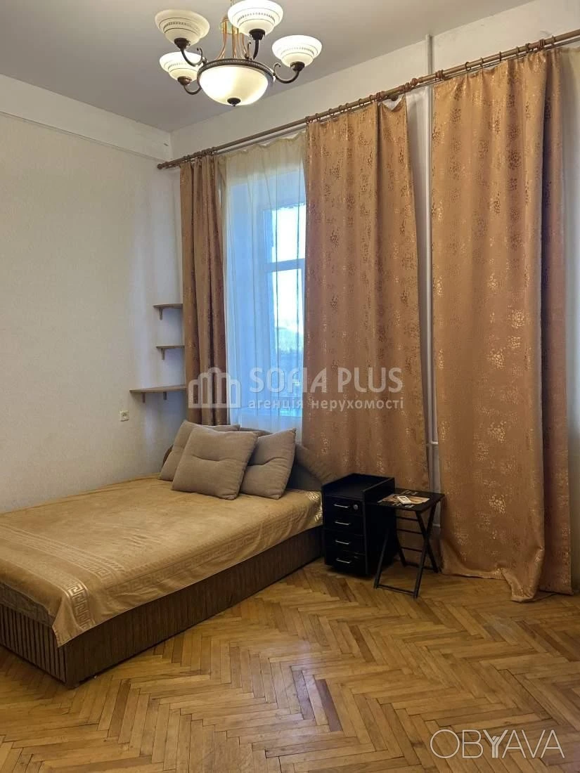 2-bedroom apartment, 50 sq.m
