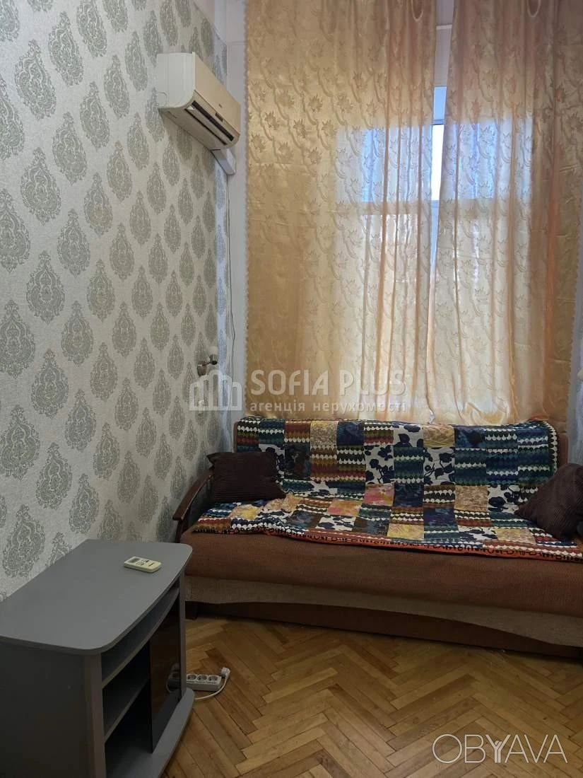 2-bedroom apartment, 50 sq.m