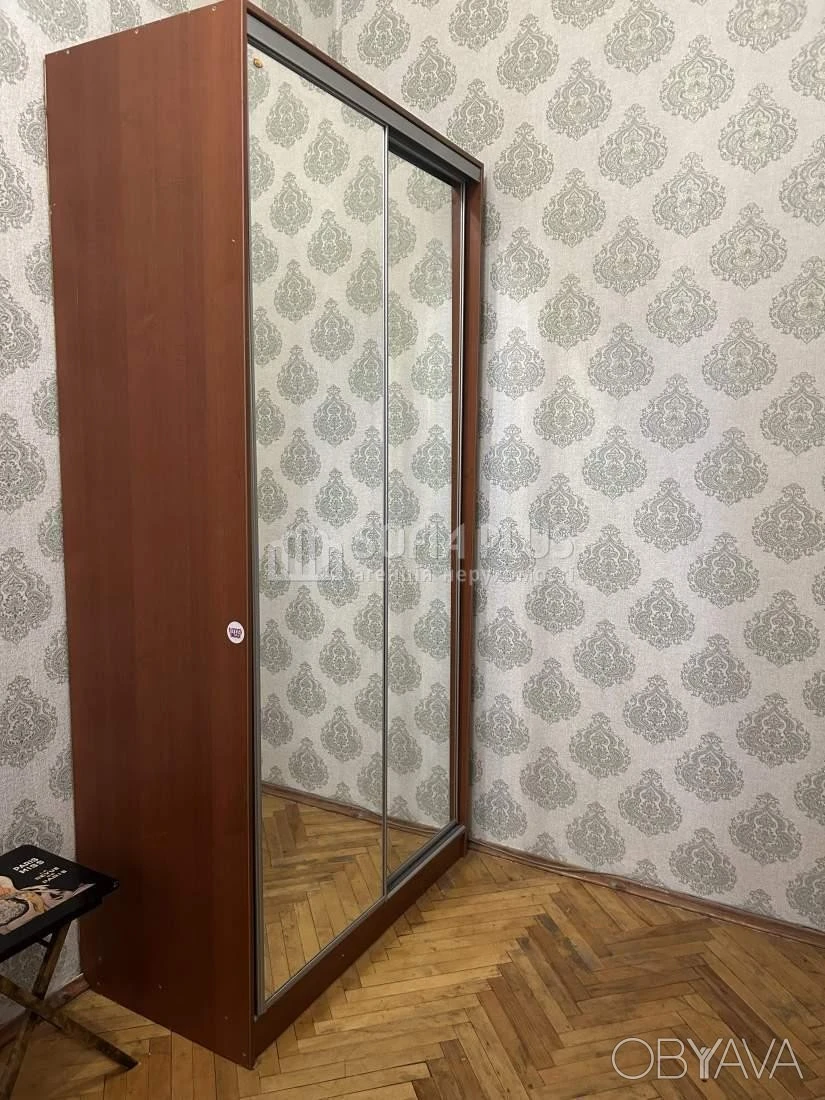 2-bedroom apartment, 50 sq.m