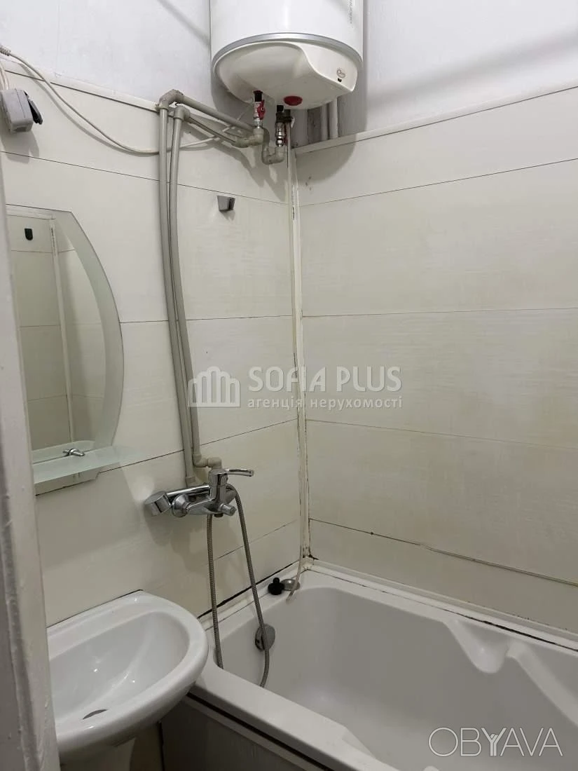 2-bedroom apartment, 50 sq.m