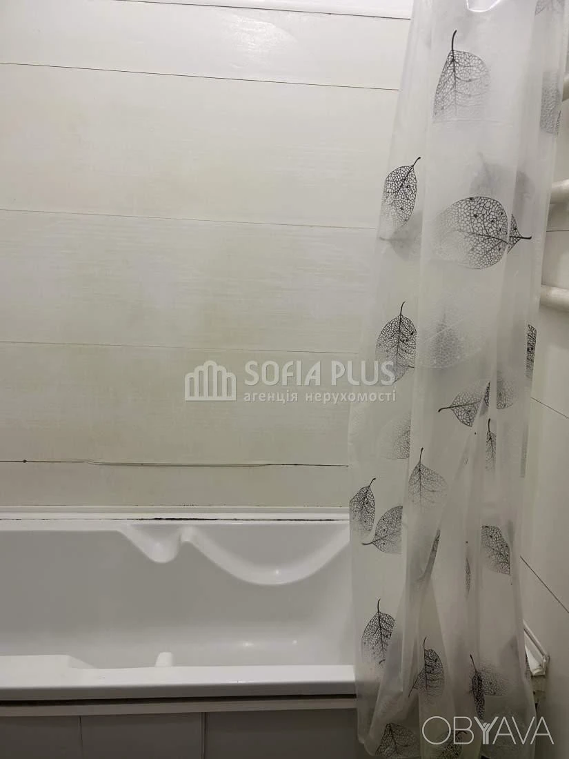 2-bedroom apartment, 50 sq.m