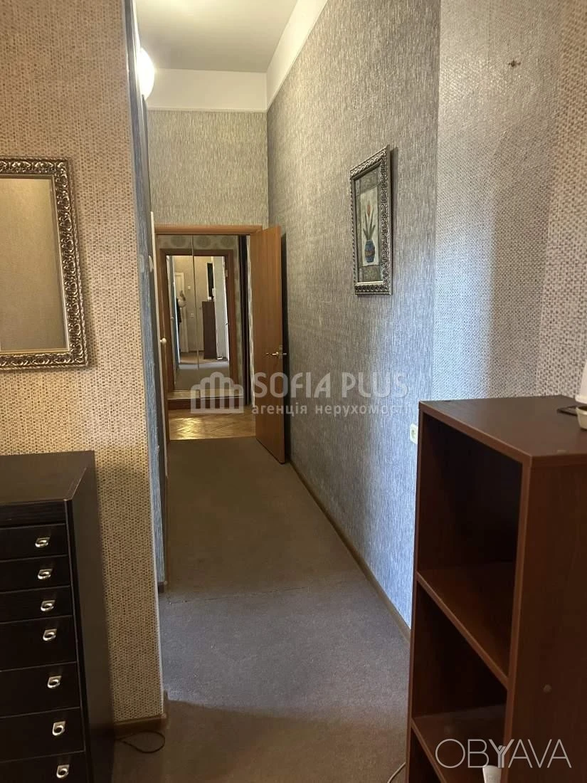 2-bedroom apartment, 50 sq.m