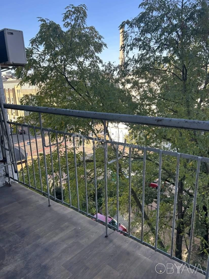 2-bedroom apartment, 50 sq.m