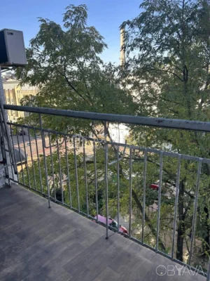 2-bedroom apartment, 50 sq.m